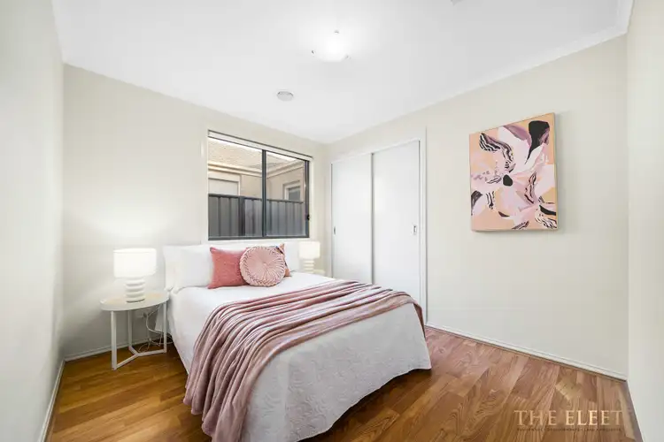 Second view of Homely house listing, 7 Barwick Gardens, Point Cook VIC 3030