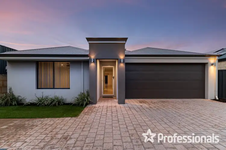 19 Malmaison Way, Landsdale WA 6065