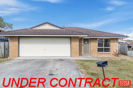 27 Storr Circuit, Goodna QLD 4300