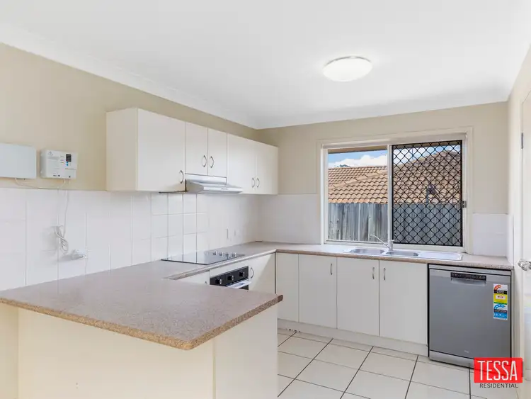Third view of Homely house listing, 27 Storr Circuit, Goodna QLD 4300