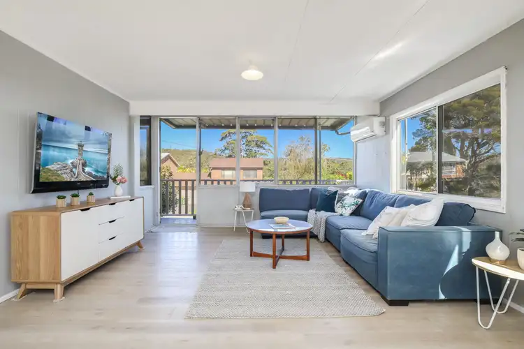 Third view of Homely house listing, 14 Union Street, Bensville NSW 2251