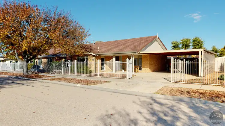 Main view of Homely house listing, 16 Ryeland Drive, Shepparton VIC 3630