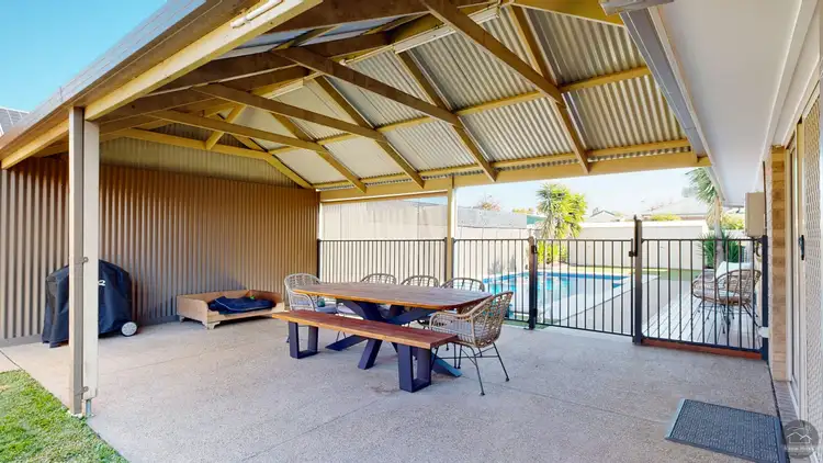 Second view of Homely house listing, 16 Ryeland Drive, Shepparton VIC 3630