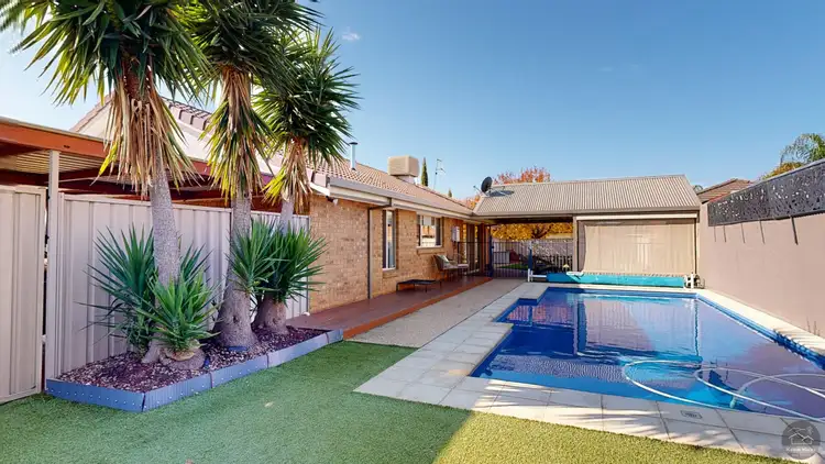 Fourth view of Homely house listing, 16 Ryeland Drive, Shepparton VIC 3630