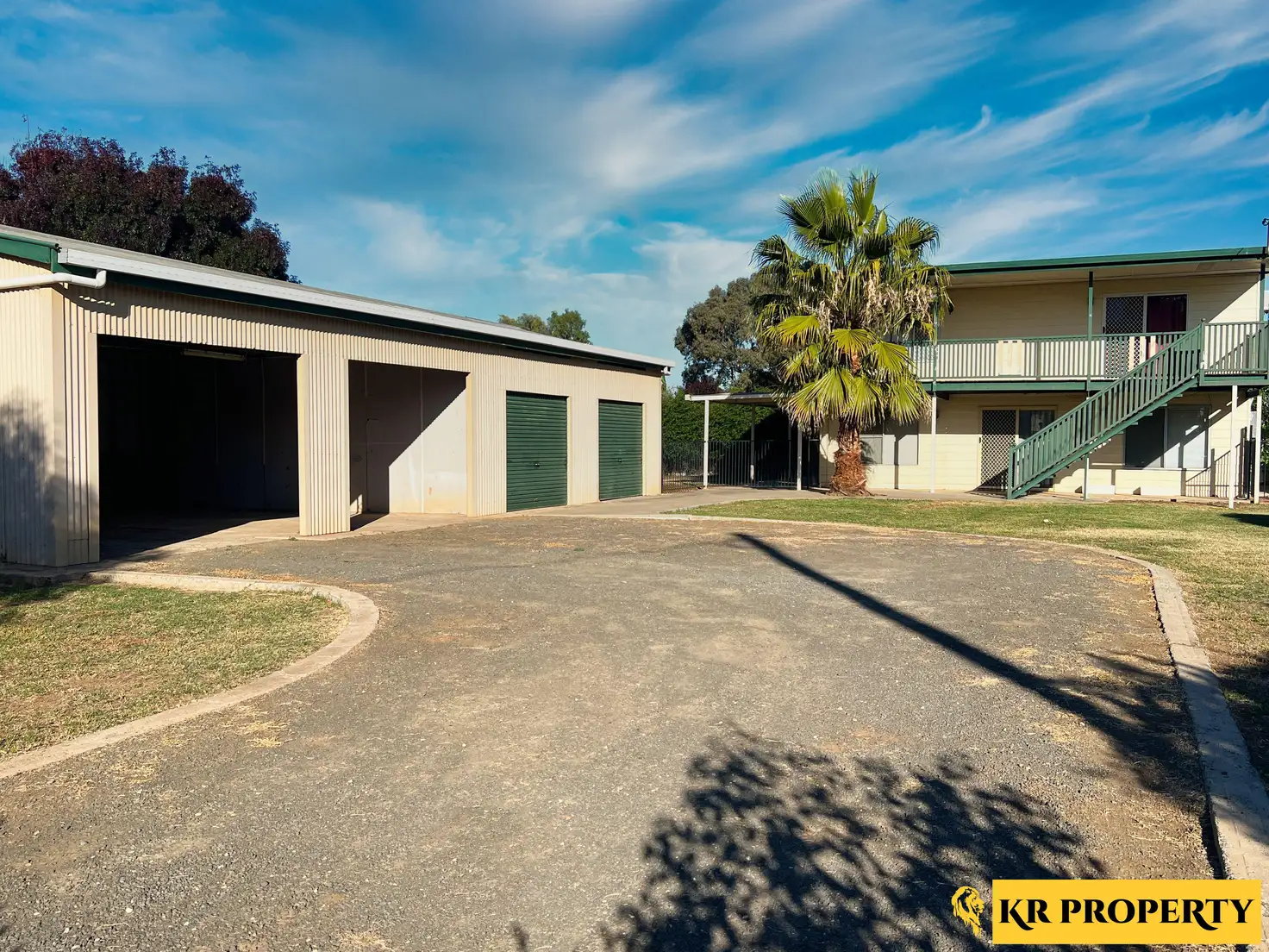 Main view of Homely house listing, 42 Mitchell Street, Wee Waa NSW 2388