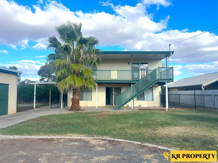 Fourth view of Homely house listing, 42 Mitchell Street, Wee Waa NSW 2388