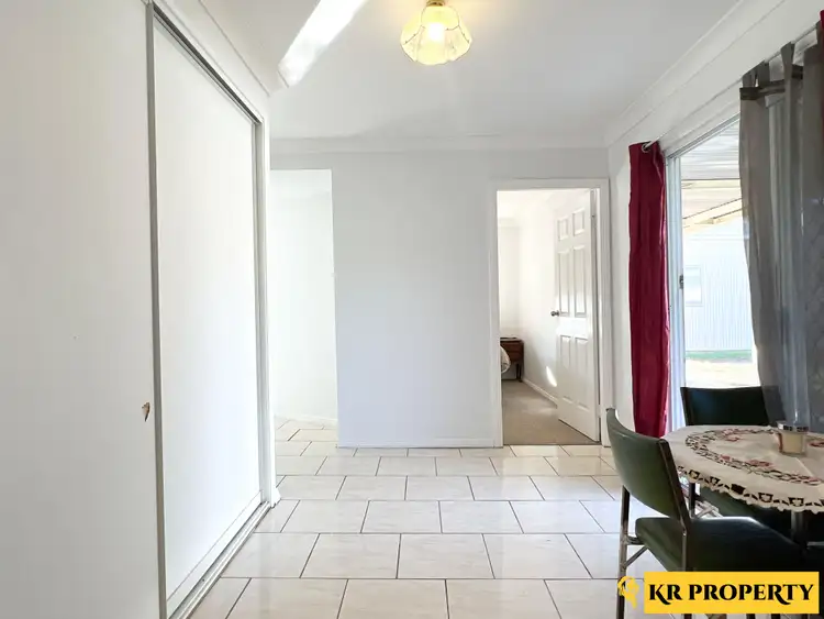 Sixth view of Homely house listing, 42 Mitchell Street, Wee Waa NSW 2388