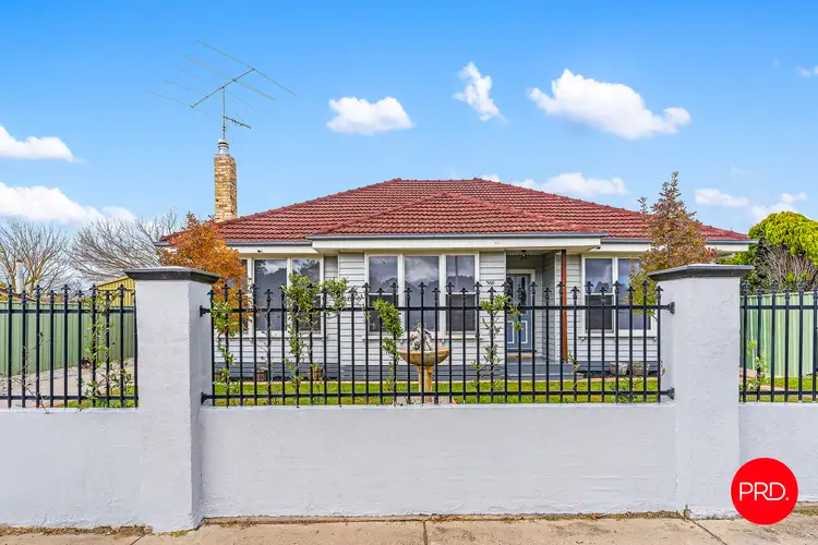 Main view of Homely house listing, 566 Napier Street, White Hills VIC 3550