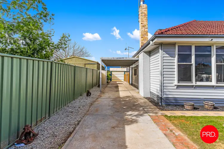 Third view of Homely house listing, 566 Napier Street, White Hills VIC 3550
