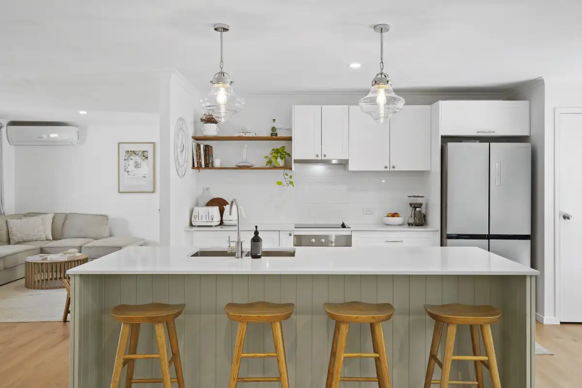 Main view of Homely house listing, 5 Springtime Court, Mudgeeraba QLD 4213