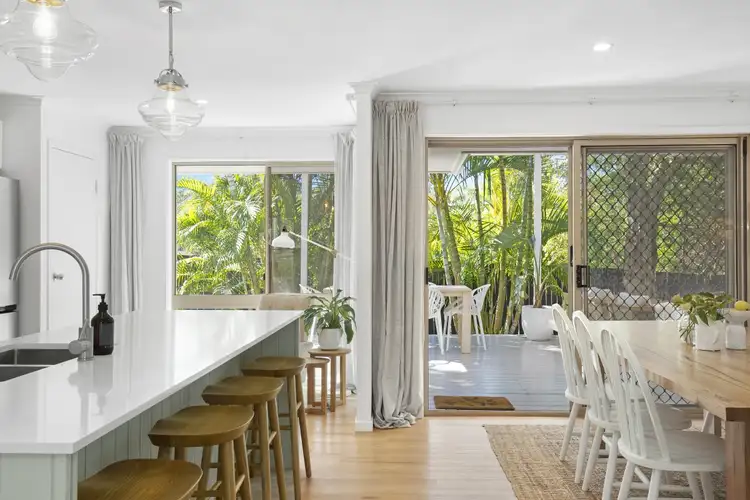 Third view of Homely house listing, 5 Springtime Court, Mudgeeraba QLD 4213