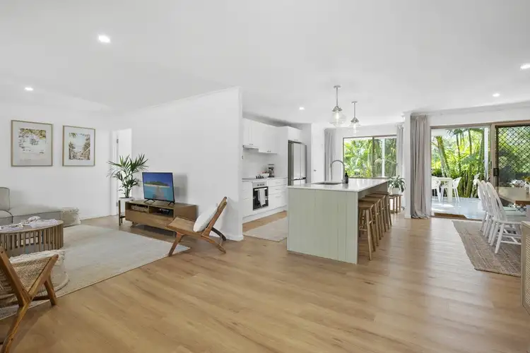 Fourth view of Homely house listing, 5 Springtime Court, Mudgeeraba QLD 4213