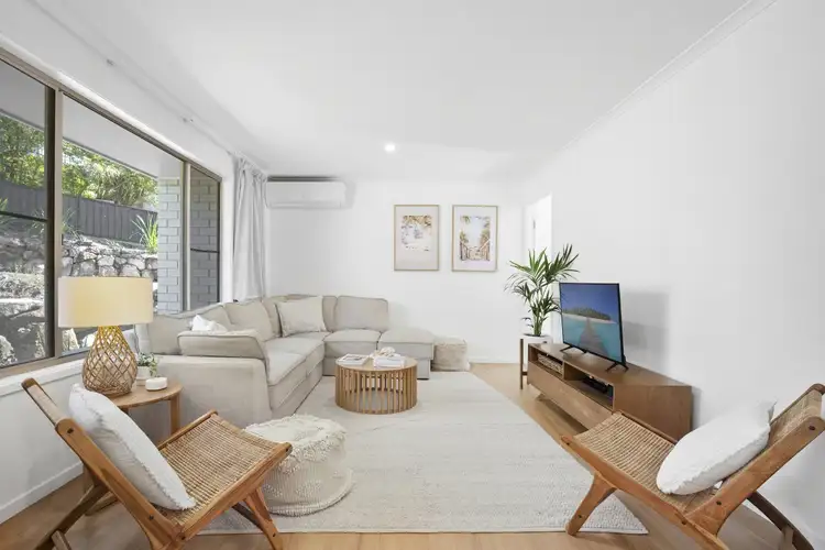 Fifth view of Homely house listing, 5 Springtime Court, Mudgeeraba QLD 4213