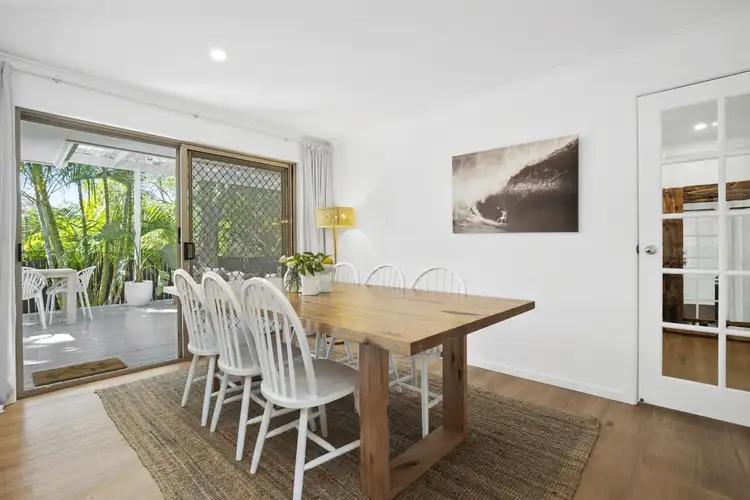 Sixth view of Homely house listing, 5 Springtime Court, Mudgeeraba QLD 4213