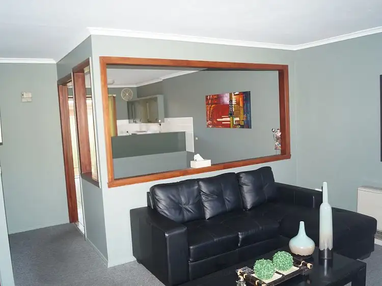 Second view of Homely house listing, 5/10 Hayes Street, Shepparton VIC 3630