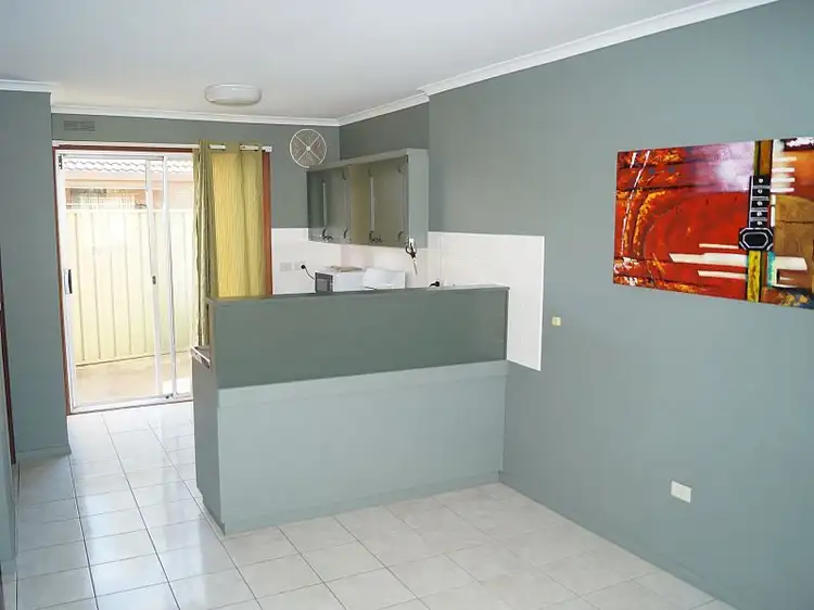 Fifth view of Homely house listing, 5/10 Hayes Street, Shepparton VIC 3630