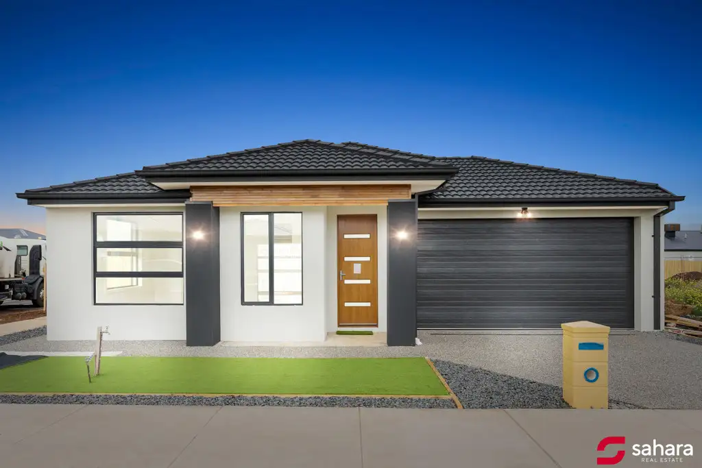 Main view of Homely house listing, 32 Sparrowhawk Crescent, Deanside VIC 3336