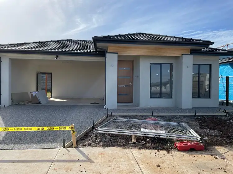 Second view of Homely house listing, 32 Sparrowhawk Crescent, Deanside VIC 3336