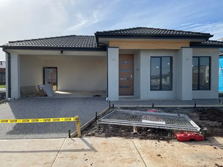 Third view of Homely house listing, 32 Sparrowhawk Crescent, Deanside VIC 3336