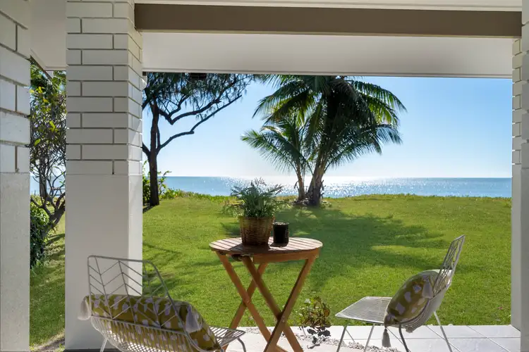 Second view of Homely house listing, 109 Cay Street, Saunders Beach QLD 4818