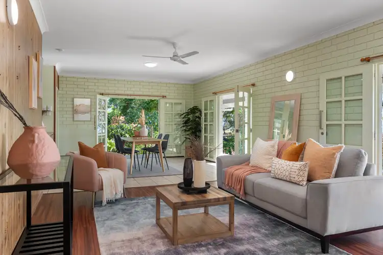 Third view of Homely house listing, 109 Cay Street, Saunders Beach QLD 4818