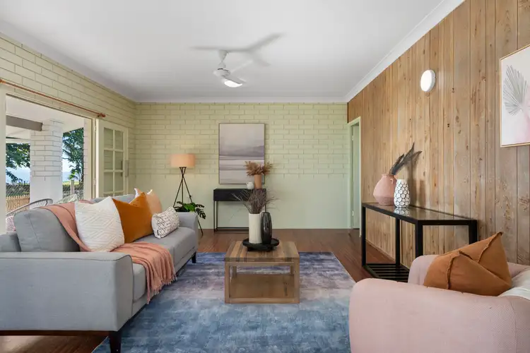 Fourth view of Homely house listing, 109 Cay Street, Saunders Beach QLD 4818