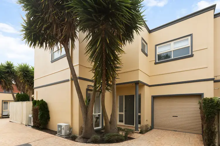 Third view of Homely townhouse listing, 2/15 Caleb Street, Bentleigh East VIC 3165