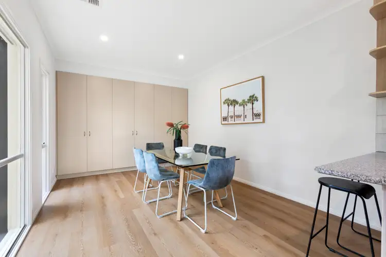 Sixth view of Homely townhouse listing, 2/15 Caleb Street, Bentleigh East VIC 3165