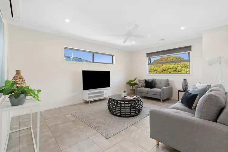 Fourth view of Homely townhouse listing, 45 Ursa Street, Belmont VIC 3216