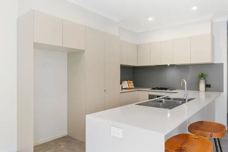 Fifth view of Homely townhouse listing, 45 Ursa Street, Belmont VIC 3216