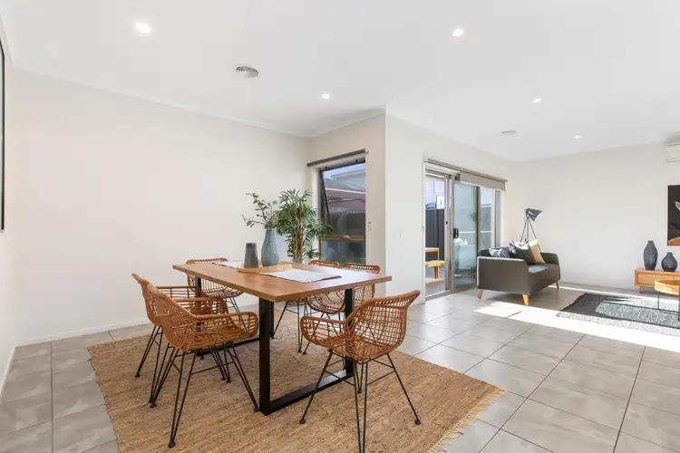 Sixth view of Homely townhouse listing, 45 Ursa Street, Belmont VIC 3216