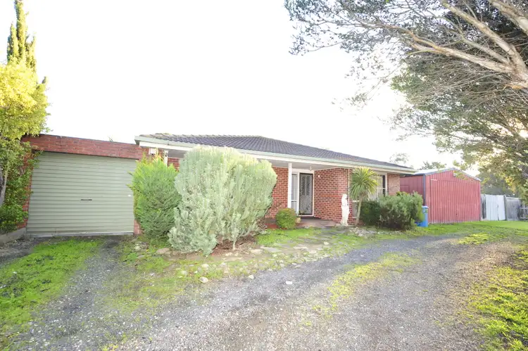 1 Birch Court, Narre Warren VIC 3805