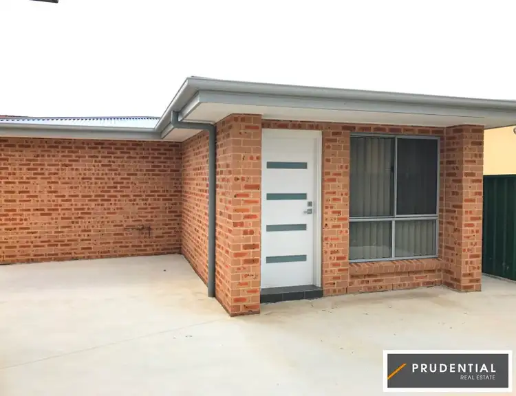 18A Cranberry Street