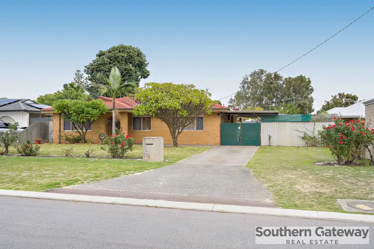 20 Leumeah Street, Armadale WA 6112