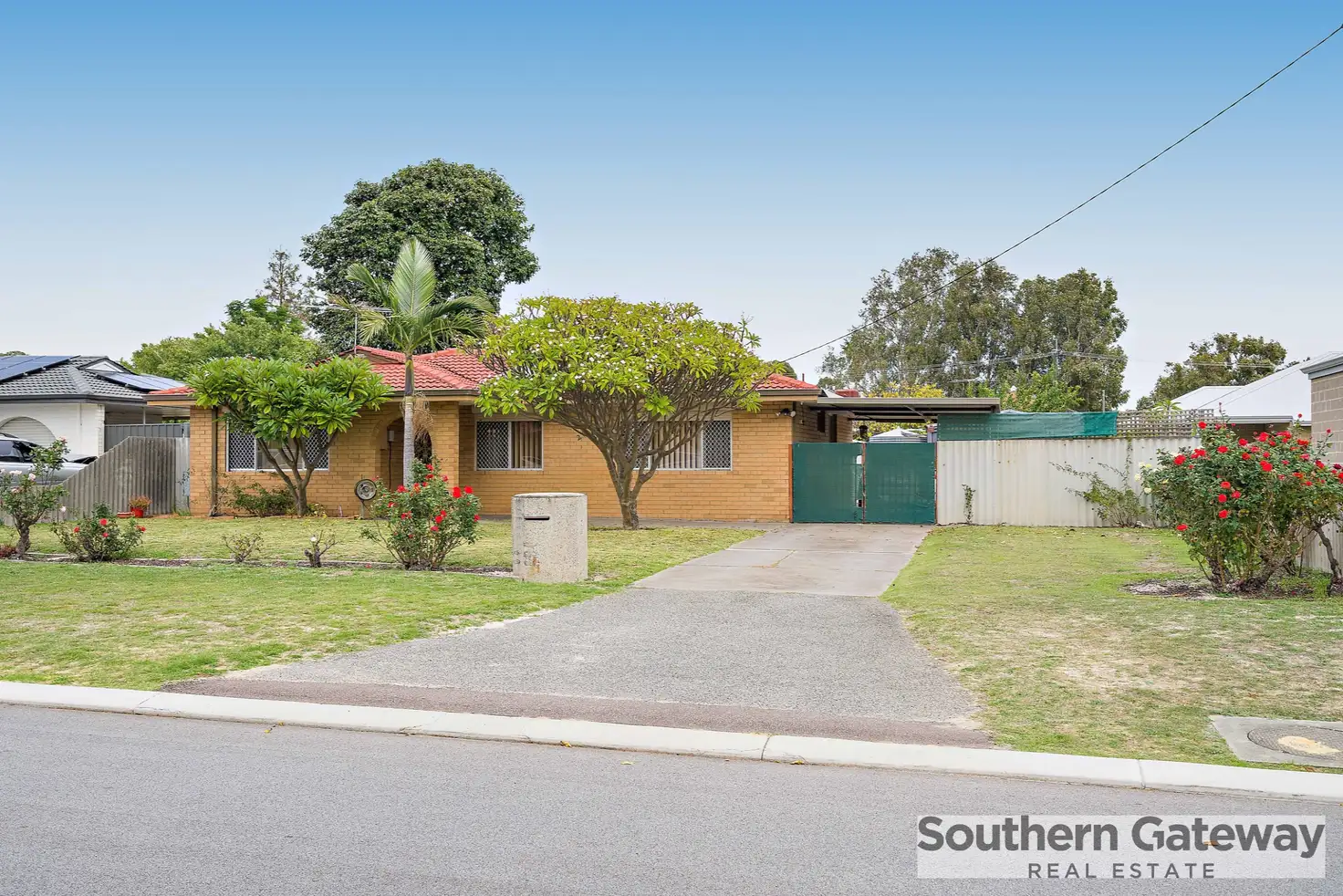Main view of Homely house listing, 20 Leumeah Street, Armadale WA 6112
