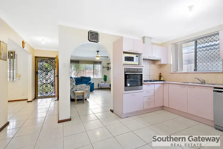 Second view of Homely house listing, 20 Leumeah Street, Armadale WA 6112