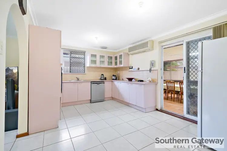 Third view of Homely house listing, 20 Leumeah Street, Armadale WA 6112