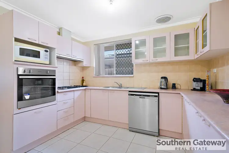 Fourth view of Homely house listing, 20 Leumeah Street, Armadale WA 6112