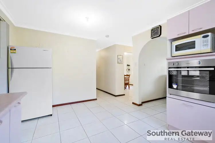 Fifth view of Homely house listing, 20 Leumeah Street, Armadale WA 6112