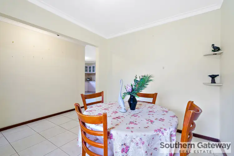Sixth view of Homely house listing, 20 Leumeah Street, Armadale WA 6112