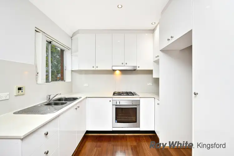 Second view of Homely unit listing, 12/86 Mascot Drive, Eastlakes NSW 2018