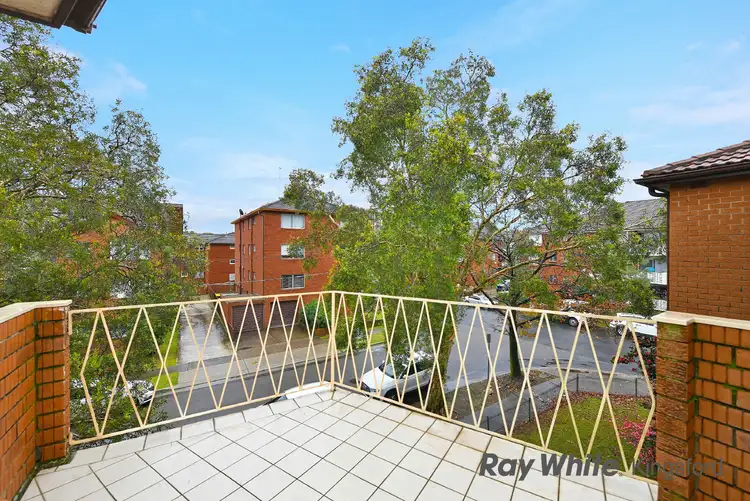 Fourth view of Homely unit listing, 12/86 Mascot Drive, Eastlakes NSW 2018