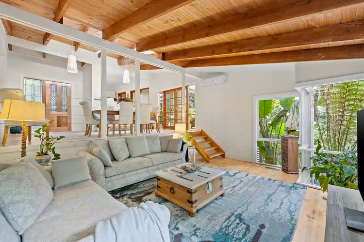 Main view of Homely house listing, 43 The Avenue, Ferntree Gully VIC 3156
