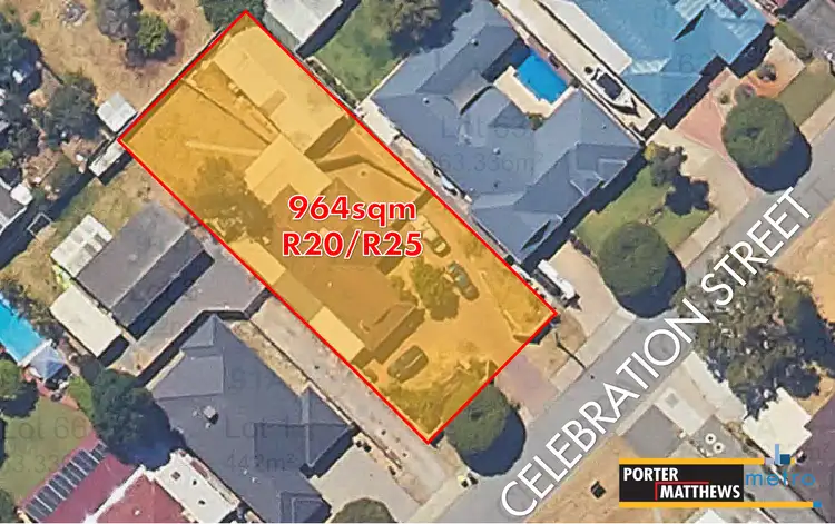 93 Celebration Street, Beckenham WA 6107