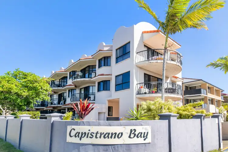 Second view of Homely unit listing, 5/2 Broad Street, Labrador QLD 4215