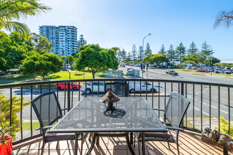 Third view of Homely unit listing, 5/2 Broad Street, Labrador QLD 4215