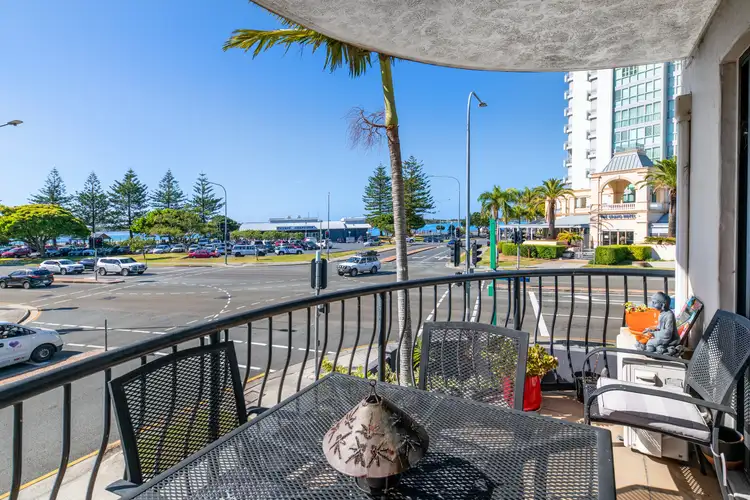 Fourth view of Homely unit listing, 5/2 Broad Street, Labrador QLD 4215