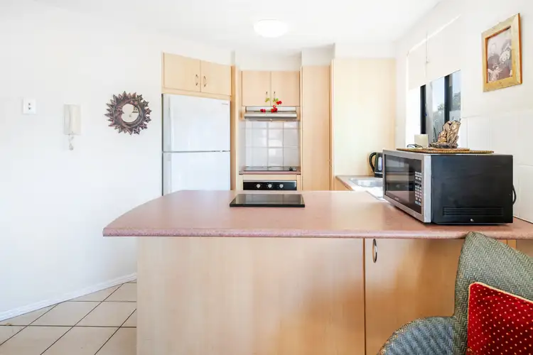 Fifth view of Homely unit listing, 5/2 Broad Street, Labrador QLD 4215