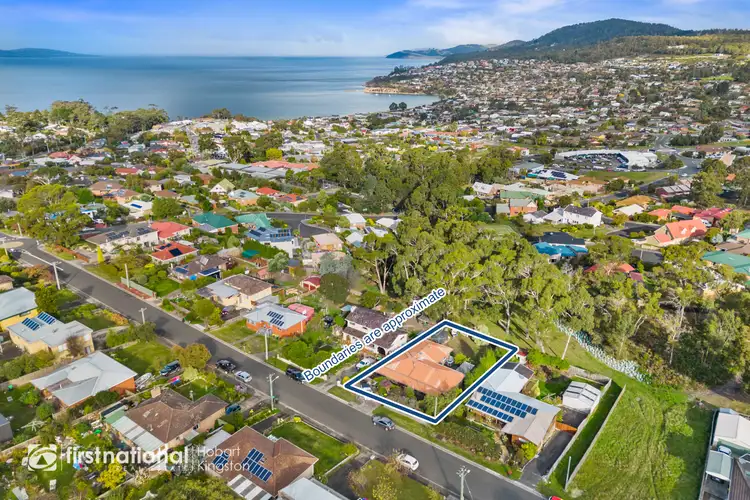 37 Hiern Road, Blackmans Bay TAS 7052