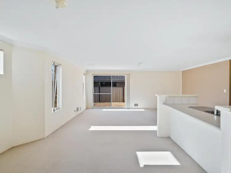 Seventh view of Homely house listing, 55/27 Meadow Springs Drive, Meadow Springs WA 6210